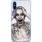 Чехол BoxFace Xiaomi Redmi 9A 