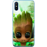 Чехол BoxFace Xiaomi Redmi 9A Groot