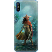 Чехол BoxFace Xiaomi Redmi 9A Raya