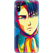 Чехол BoxFace Xiaomi Redmi 9A Levi