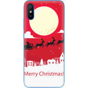 Чехол BoxFace Xiaomi Redmi 9A 