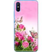 Чехол BoxFace Xiaomi Redmi 9A 