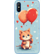 Чехол BoxFace Xiaomi Redmi 9A 