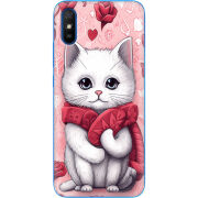 Чехол BoxFace Xiaomi Redmi 9A 