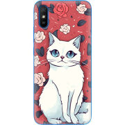 Чехол BoxFace Xiaomi Redmi 9A 
