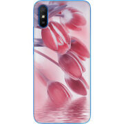 Чехол BoxFace Xiaomi Redmi 9A 