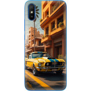 Чехол BoxFace Xiaomi Redmi 9A 
