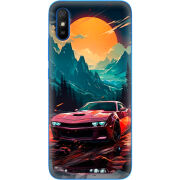 Чехол BoxFace Xiaomi Redmi 9A 