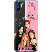 Чехол BoxFace Xiaomi Redmi 9A Blackpink Kpop