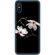 Чехол BoxFace Xiaomi Redmi 9A Ночные Магнолии