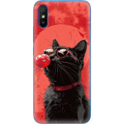 Чехол BoxFace Xiaomi Redmi 9A 