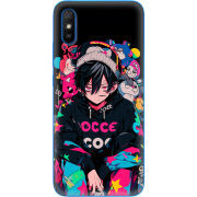 Чехол BoxFace Xiaomi Redmi 9A 