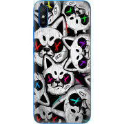 Чехол BoxFace Xiaomi Redmi 9A 