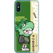 Чехол BoxFace Xiaomi Redmi 9A 