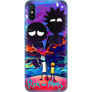Чехол BoxFace Xiaomi Redmi 9A 
