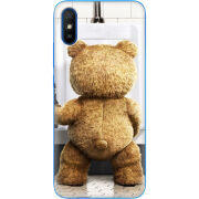 Чехол BoxFace Xiaomi Redmi 9A 