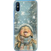 Чехол BoxFace Xiaomi Redmi 9A Смак дитинства