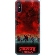 Чехол BoxFace Xiaomi Redmi 9A 