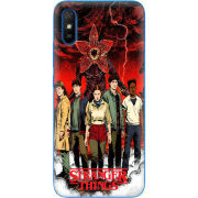 Чехол BoxFace Xiaomi Redmi 9A 