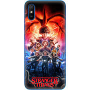 Чехол BoxFace Xiaomi Redmi 9A 