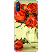 Чехол BoxFace Xiaomi Redmi 9A 