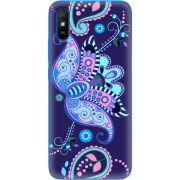 Чехол BoxFace Xiaomi Redmi 9A 