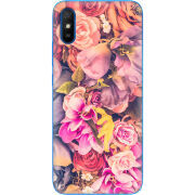 Чехол BoxFace Xiaomi Redmi 9A 