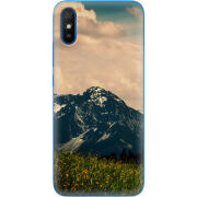 Чехол BoxFace Xiaomi Redmi 9A 