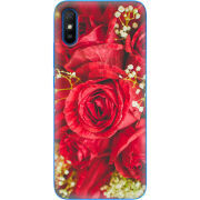 Чехол BoxFace Xiaomi Redmi 9A 