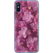 Чехол BoxFace Xiaomi Redmi 9A 
