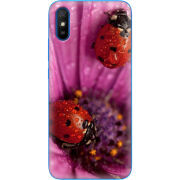 Чехол BoxFace Xiaomi Redmi 9A 