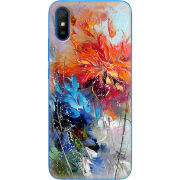 Чехол BoxFace Xiaomi Redmi 9A 