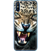 Чехол BoxFace Xiaomi Redmi 9A 