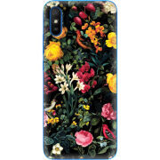 Чехол BoxFace Xiaomi Redmi 9A 