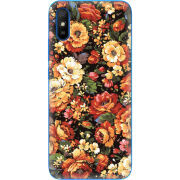 Чехол BoxFace Xiaomi Redmi 9A 