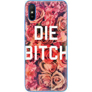 Чехол BoxFace Xiaomi Redmi 9A 