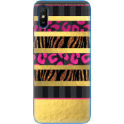 Чехол BoxFace Xiaomi Redmi 9A 