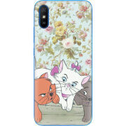 Чехол BoxFace Xiaomi Redmi 9A 