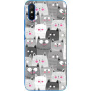 Чехол BoxFace Xiaomi Redmi 9A 