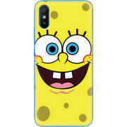 Чехол BoxFace Xiaomi Redmi 9A 
