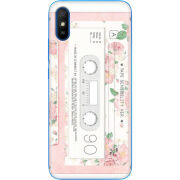 Чехол BoxFace Xiaomi Redmi 9A 