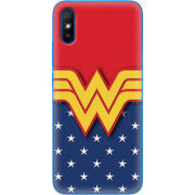 Чехол BoxFace Xiaomi Redmi 9A 