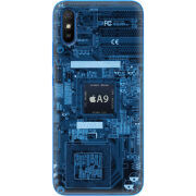 Чехол BoxFace Xiaomi Redmi 9A 