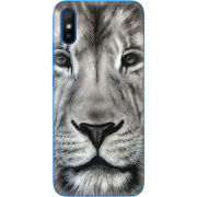 Чехол BoxFace Xiaomi Redmi 9A 