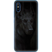 Чехол BoxFace Xiaomi Redmi 9A 