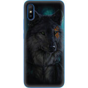 Чехол BoxFace Xiaomi Redmi 9A 