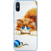 Чехол BoxFace Xiaomi Redmi 9A 