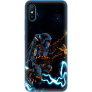 Чехол BoxFace Xiaomi Redmi 9A 