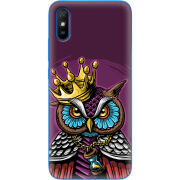 Чехол BoxFace Xiaomi Redmi 9A 