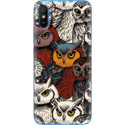 Чехол BoxFace Xiaomi Redmi 9A 